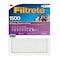 3M 10x20x1 Pleated Air Filter, Filtrete Brand 3-in-1 technology from 3M, MERV 12 2007DC-6 - alternate 2